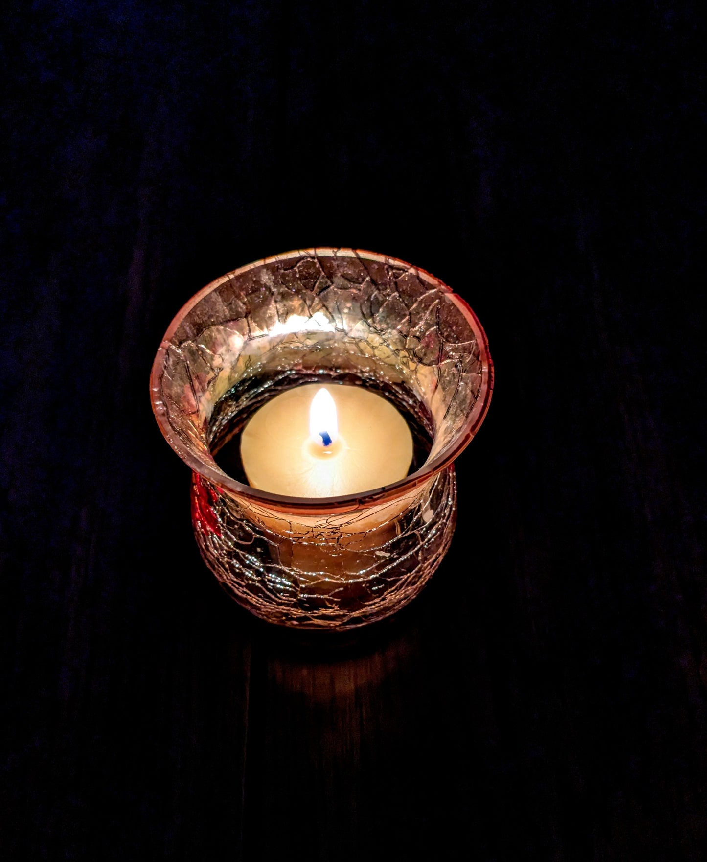 Votive 100% Beeswax Candle